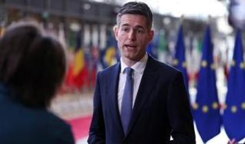 Hollanda Dışişleri Bakanı Berendsen'den Türkiye'ye ilk ziyaret