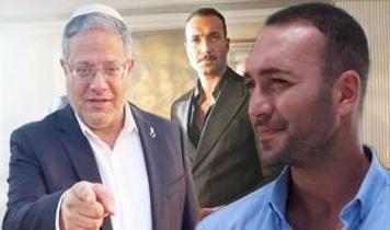 İsrail'in idam yasasına tepki! Hedef gösterilen Eşref Rüya'nın Kadir Baba'sı Görkem Sevindik'ten açıklama