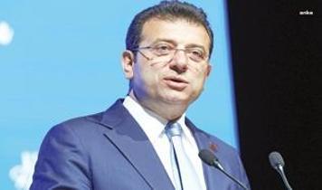 İstanbul'da Ekrem İmamoğlu'na yönelik hakaret soruşturması başlatıldı