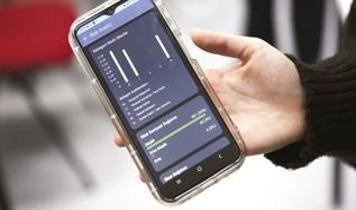 Oyun bağımlılığına karşı uygulama