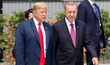 Ankara–Washington hattında İran gündemi... Cumhurbaşkanı Erdoğan: Süreç sabote edilmemeli