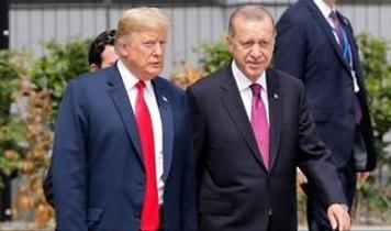 Ankara–Washington hattında İran gündemi... Cumhurbaşkanı Erdoğan: Süreç sabote edilmemeli