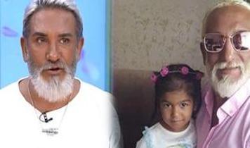 Tarık Mengüç kızını sır gibi saklıyordu, ortaya çıktı... Sevde'yi gören herkes aynı yorumu yaptı!