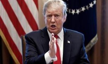 Trump, ateşkes anlaşmasını paylaşan medyayı hedef aldı: Federal soruşturma başlatacağız