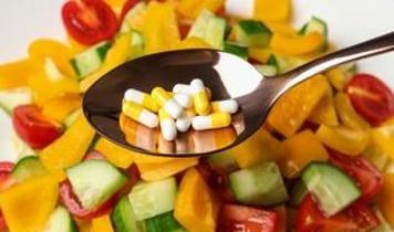 Uzmanlar fazla vitaminin 5 belirtisini açıkladı! İşte dikkat edilmesi gerekenler