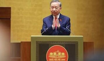 Vietnam'da To Lam dönemi! Liderlikte güç dengesi değişti