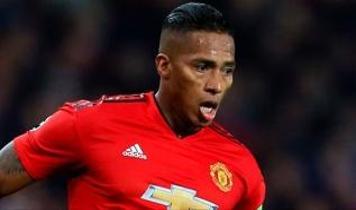 40 yaşında geri döndü! Antonio Valencia sahalara çıkmaya hazırlanıyor