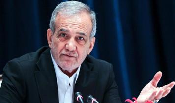 Ateşkes kararının arka planı belli oldu! Pezeşkiyan, detayları ilk kez paylaştı