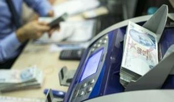 Bankacılık sektörünün mevduatı arttı