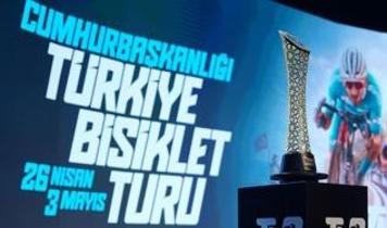 Başkent Ankara, “Gelenekten Geleceğe” temasıyla 61. yılında, Tour of Türkiye'nin finaline ev sahipliği yapacak