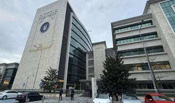 Bursa Büyükşehir Belediyesi AK Parti'ye geçti! 