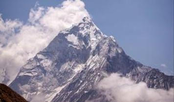 Everest Dağı'nda 450 milyon yıllık fosil keşfi bilim dünyasını şaşırttı