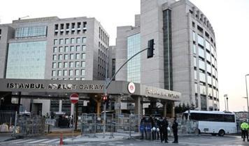 Kırmızı bültenle aranan firari şüpheli İspanya'da yakalandı