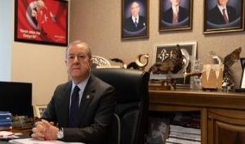 MHP'den üretken belediyecilik Kampı: Bahçeli himayesinde Antalya'da toplanacaklar