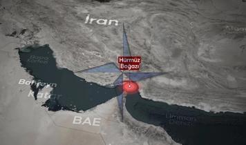 NATO'dan Hürmüz açılımı: Çok uluslu deniz misyonu gündemde