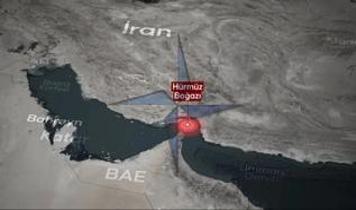 NATO'dan Hürmüz açılımı: Çok uluslu deniz misyonu gündemde