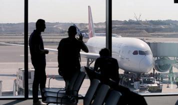 Trabzon'a dev ulaşım müjdesi: Türkiye'nin 61'inci havalimanı geliyor