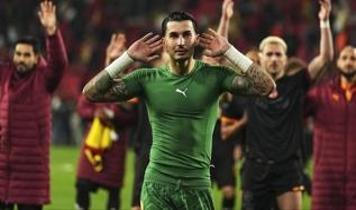 Uğurcan Çakır'dan dikkat çeken sözler! “Hastalıktan ölüyorum”