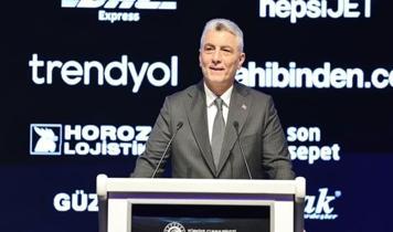 Bakan Bolat: Körfez ülkelerine geçişi engelleyen transit vize sorunu çözüldü