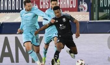 Bologna ile Aston Villa Avrupa Ligi çeyrek finalinde karşı karşıya geldi