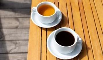 Çay mı kahve mi daha iyi? Kemik sağlığı için hangisi öne çıkıyor?