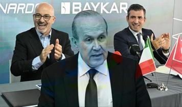 CHP'li Namık Tan'dan BAYKAR ve Selçuk Bayraktar'a sert suçlama