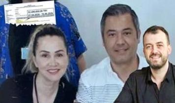 İBB'den 52 milyon liralık ''diyet''! ''Tanımıyorum'' dedi, ihaleyi kaptı