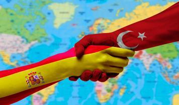 İspanya, yeni dönemde Türkiye'yi "cazip bir fırsatlar penceresi" olarak görüyor