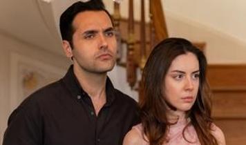 Kızılcık Şerbeti'nin yıldızı avukatmış! Duyanlar kulaklarına inanamadı...