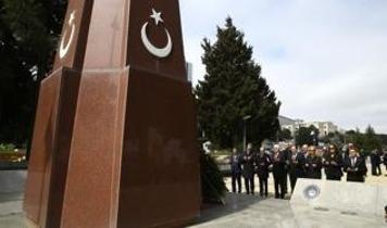 KKTC Meclis Başkanı Öztürkler: Kıbrıs Türk halkı Türk dünyasının ayrılmaz parçasıdır