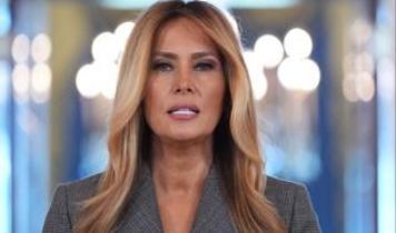 Melania Trump'tan Epstein açıklaması! Gündem yeniden alevlendi