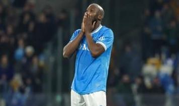 Romelu Lukaku için transfer yarışı! Fenerbahçe'ye rakip çıktı