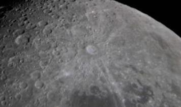 Rusya'dan Ay'da egemen bölge planı! Moskova uzayda yeni adımlar atıyor