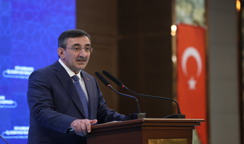 Terörsüz Türkiye sürecine vurgu... Cumhurbaşkanı Yardımcısı Yılmaz: Hızlı ve etkili şekilde hayata geçecek