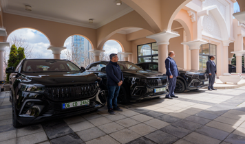 Katar'dan dikkat çeken Togg kararı