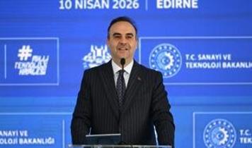 Türkiye, yüksek teknolojili ürün ihracatında rekor kırdı!