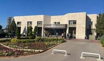 Yenişehir Belediyesi'ne yolsuzluk operasyonu! 30 kişi hakkında gözaltı kararı