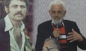 Yeşilçam'ın ‘kötü adamı' İhsan Gedik yıllar sonra ortaya çıktı! Son hali yürek burktu