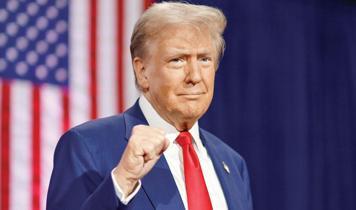 ABD Başkanı Trump: Anlaşmanın yüzde 99'u nükleer silah yasağı