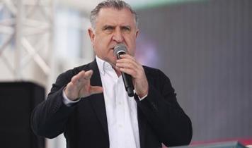 Bakan Bak: Sporun iyileştirici gücünü hep beraber yaşayalım