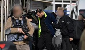 Beşiktaş'taki terör saldırısında yeni gelişme: 9 şüpheli tutuklandı