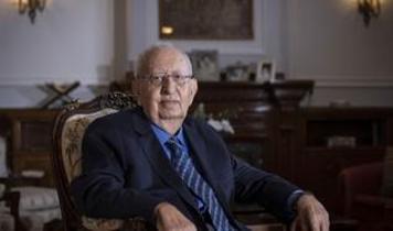 Eski TBMM Başkanı Cindoruk hayatını kaybetti