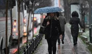 İstanbul'da hava bir anda değişti: yeni haftada sıcaklık artışı bekleniyor