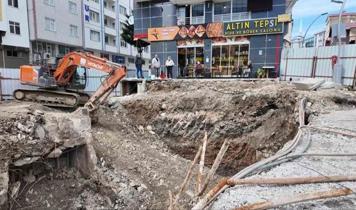 Köprünün kitabesi çıktı, sırrı çözüldü