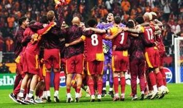 Liderden taraftarı önünde kritik sınav! Galatasaray'ın konuğu Kocaelispor