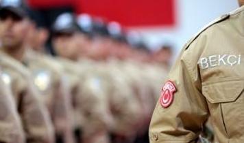 Mahalle bekçileri geri döndü: 'Sokaklar artık daha güvenli