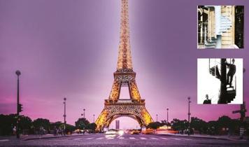 Tarihi basamaklar açık artırmada