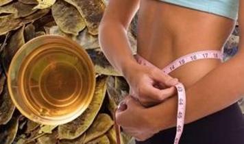 Açlık otu çayı ile bağırsaklar hızlandı, kilo vermek kolaylaştı