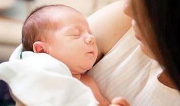 Analık izni 15 Nisan'da devreye giriyor