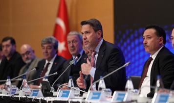 Bakan Bayraktar: 70 yıllık rüyası olan nükleeri enerji sepetine katmış bir Türkiye hedefimiz var